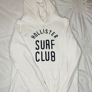 Hollister hoodie